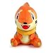 Pokemon Diamond & Pearl 12 Plush Buizel
