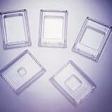 Disposable Base Mold (24x24x5) (500/cs.)