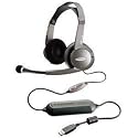 Plantronics USB HEADSET.DIGITALLY ENHANCED ( DSP-500APPLE )