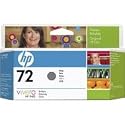 HP C9374A Tintenpatrone Nr. 72 grau