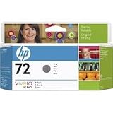 HP Original 72 130 ml Grey Ink Cart