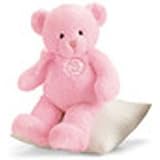 Baby GUND My First Teddy Waggie Key Wind Musical... by
