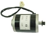 Jaguar Power Sports Razor e100, e125, e150 Electric Motor