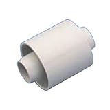因幡電機産業:直線ジョイントΦ20・25(DSH-20・25N用パーツ) 型式:DSH-25NJ