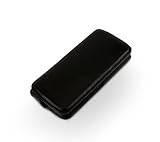COWON MP3プレーヤーiAUDIO 9用 レザーケース i9-LEATHER CASE(BLACK)の画像