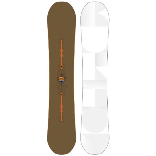Snowboard Burton Method 155 11/12 uni