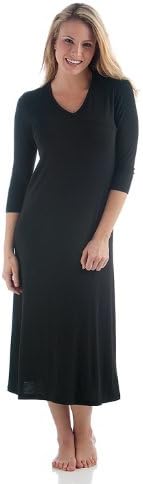 Yala Women's BambooDreams - Haley Long Gown