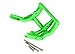 Traxxas 3677A Wheelie Bar Mount, Green
