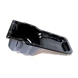 99-04 Jeep Grand Cherokee 4.7 V8 Engine Oil Pan Mopar by Mopar