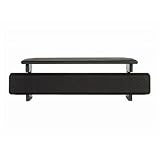 Soundbar Riser Rectangular Top