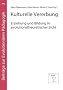 Kulturelle Vererbung: Erziehung und Bildung in evolutionstheoretischer Sicht