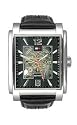 Tommy Hilfiger Men's Leather Collection watch