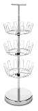 Cheap Whitmor 6060 1179 Shoe Spinner Chrome 18 Pair