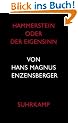 Hammerstein oder Der Eigensinn: Eine deutsche Geschichte
