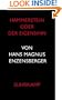 Hammerstein oder Der Eigensinn