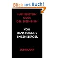 Hammerstein oder Der Eigensinn: Eine deutsche Geschichte