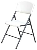 HDC Blow-Mold Folding Chair