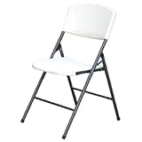 HDC Blow-Mold Folding Chair