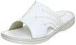 Tamaris-ACTIVE 1-1-27117-28, Damen Clogs & Pantoletten, Weiss (WHITE 100), EU 39