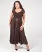 Enchanted Mesh Dress
