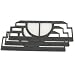 ROOMBA 3PACK FILTERS FITS 4100 4210