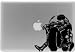 Akira Japanimation Apple Laptop Mac Skin Decal Sticker