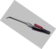 CROSSLOCK TWEEZER WITH GRIP CURVED ECONOMICAL