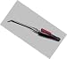 CROSSLOCK TWEEZER WITH GRIP CURVED ECONOMICAL