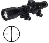 Osprey 2.5x20 mm Shotgun Scope