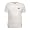 Formula 1 White Logo Tee, SML