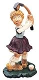 Frykman The Perfect Swing Figurine