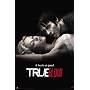 True Blood Poster ~ NEW Season 2 ~ It Hurts So Good ~ 24x36"