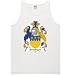Smithson Coat of Arms Men's Tank Top