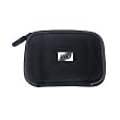 Western Digital Hard Carrying Case for My Passport Portable Drives WDBABJ0000NBK-NRSN  - Black