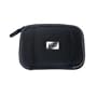Western Digital Hard Carrying Case for My Passport Portable Drives WDBABJ0000NBK-NRSN  - Black