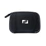 Western Digital Hard Carrying Case for My Passport Portable Drives WDBABJ0000NBK-NRSN  - Black
