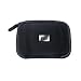Apparel : Western Digital Hard Carrying Case for My Passport Portable Drives WDBABJ0000NBK-NRSN  - Black