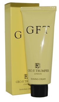 Geo F. Trumper GFT Shaving Cream Tube