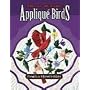 Award-Winning Applique Birds
