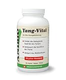 Eigenschaften Anibio  / Anibio Yang Vital