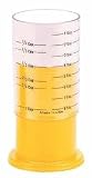 Wonder Cup Two Cup Adjustable Measuring Cup