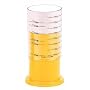 Wonder Cup Two Cup Adjustable Measuring Cup