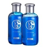 FC Schalke 04 Duschgel und Shampoo Set