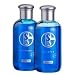 Sports : FC Schalke 04 Duschgel und Shampoo Set