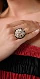 Rachel Leigh Jewelry Coco Ring