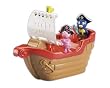 Fisher-Price Backyardigans Pirate Tub Time Adventure