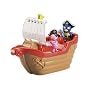 Fisher-Price Backyardigans Pirate Tub Time Adventure