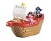 Fisher-Price Backyardigans Pirate Tub Time Adventure