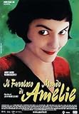 AMELIE MOVIE POSTER
