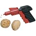 Ozone Spud Gun